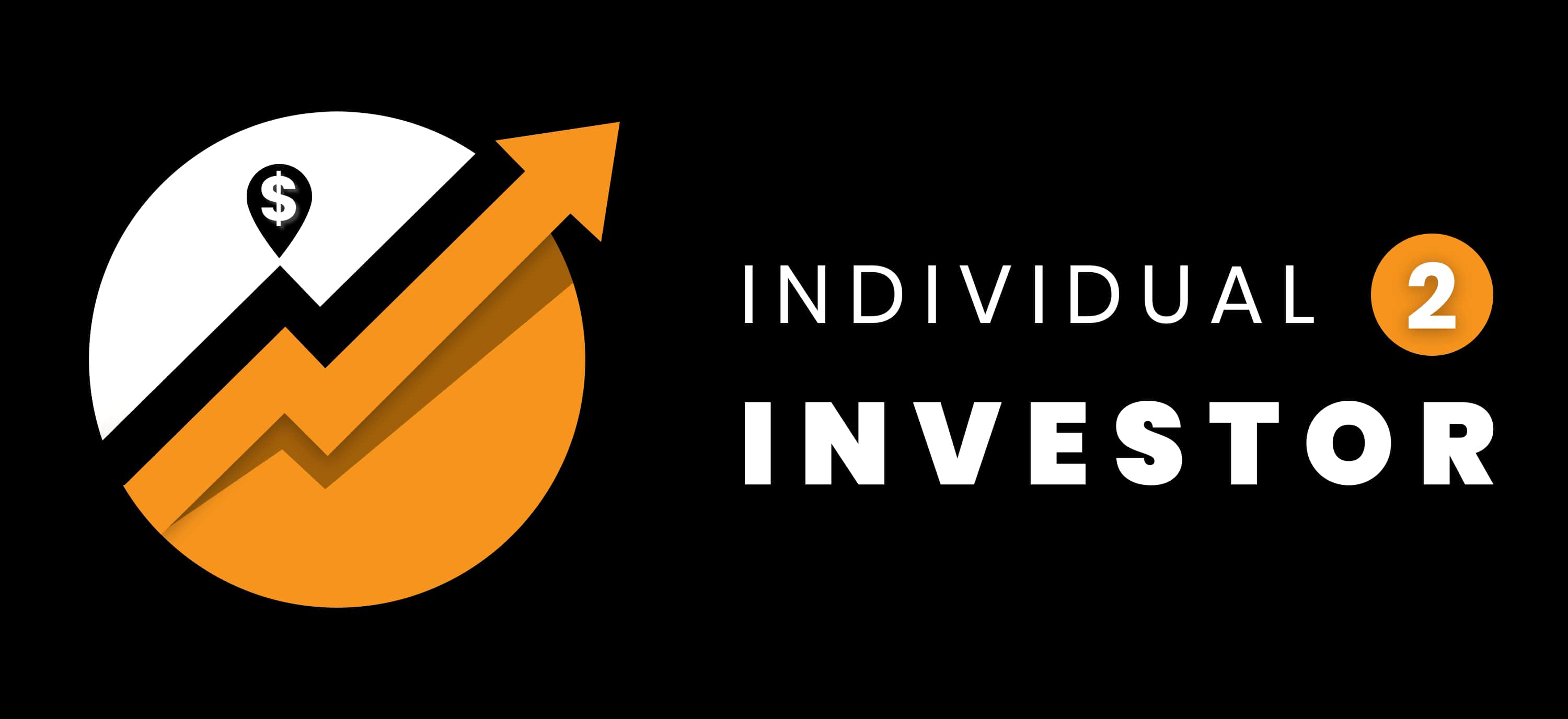 Individual to invertor logo